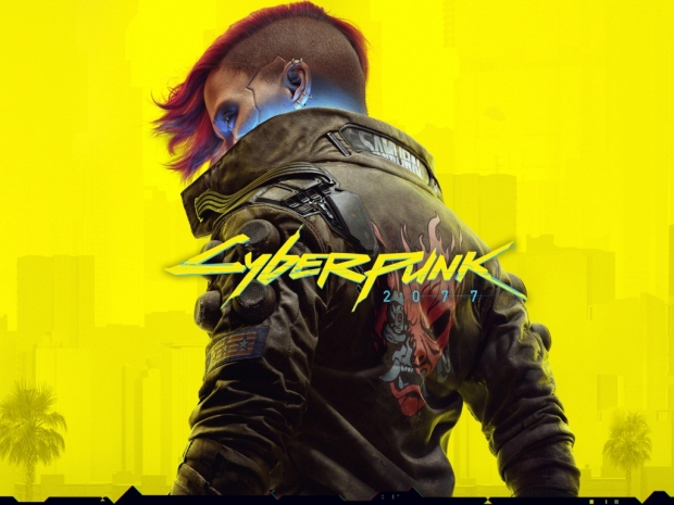 Nvidia shows Cyberpunk 2077 RT: Overdrive Mode