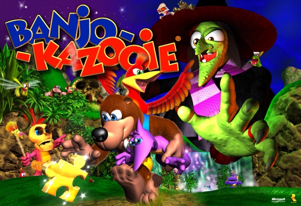 More Rare classic IP will return in the future