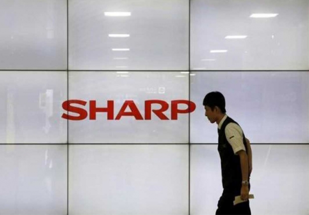 Foxconn buys Sharp