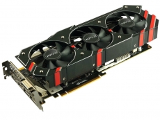 Galax Geforce GTX 980 Ti OC hits the shops