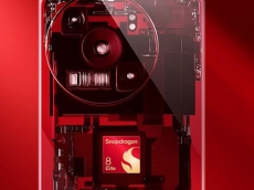 Qualcomm unveils Snapdragon 8 Elite