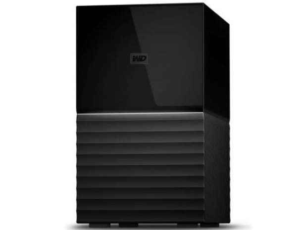 Western Digital releases 44TB hard-drive