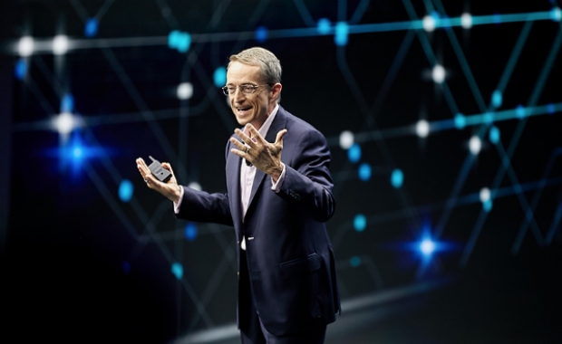 Kicking Pat Gelsinger to sit on the Intel throne