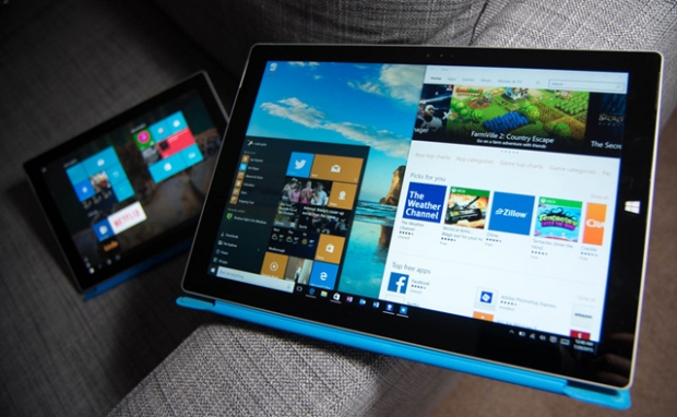 Microsoft plans big hardware launch