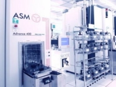 ASMI predicts higher revenue