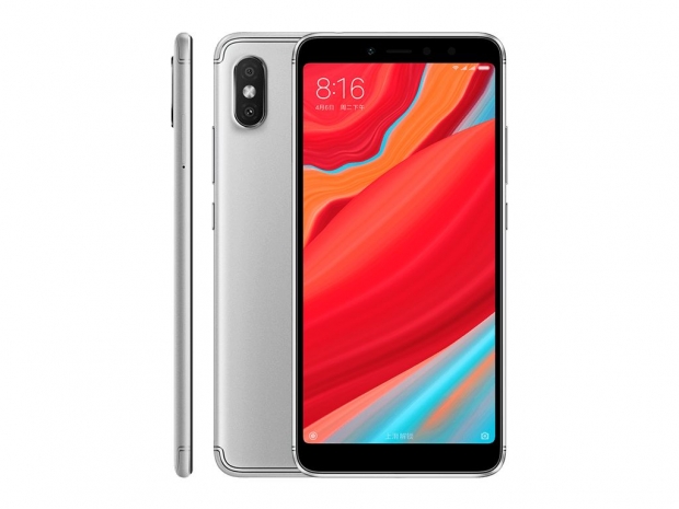 Xiaomi launches Redmi S2 in China