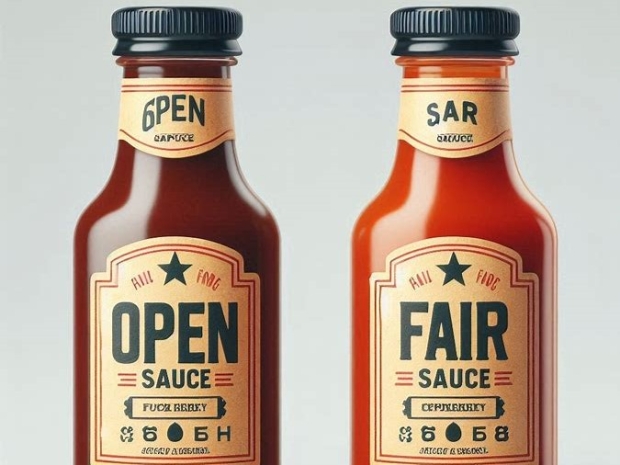 Start-up launches another form of sauce