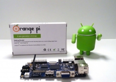 Orange Pi is a wiz for $10