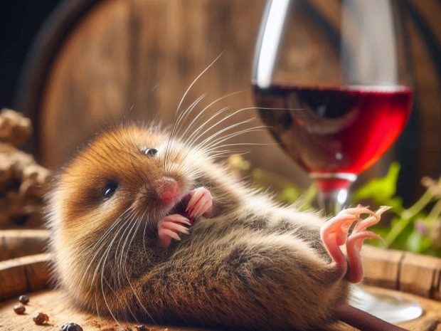 Vole gives Mono project to Wine