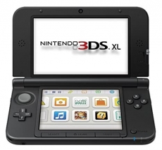 Nintendo kills off 3DS