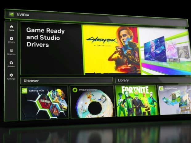 Nvidia releases new Geforce 566.03 WHQL Game Ready driver