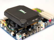 Dual-boot Rikomagic RKM MK36 mini PC reviewed