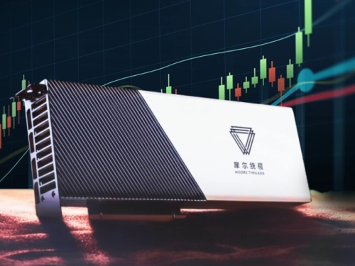 China’s AI fever sends Moore Threads shares into orbit