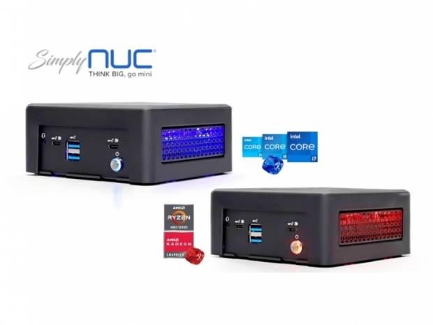 Simply NUC to double down on NUC innovation and growth