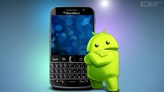 Blackberry insists that there is life in its BB10 OS