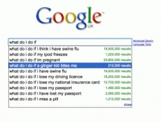 Google pays $19 billion for &quot;traffic aquisition&quot;