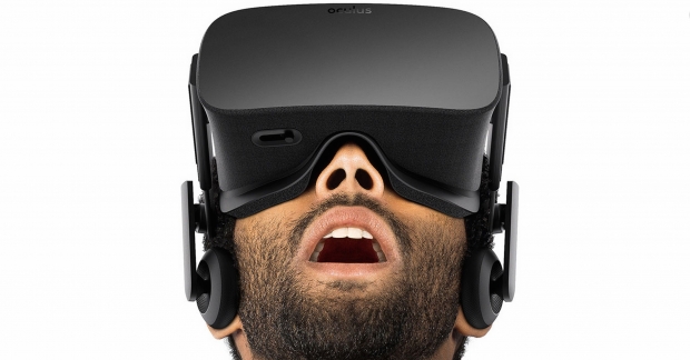 Oculus winning the developer wars