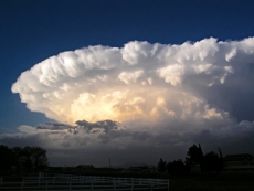 Cloud growing like crazy