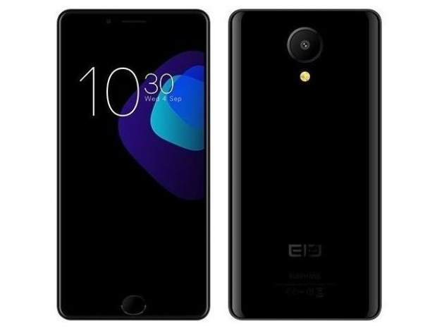 Elephone X8 Lite gets a Helio X30