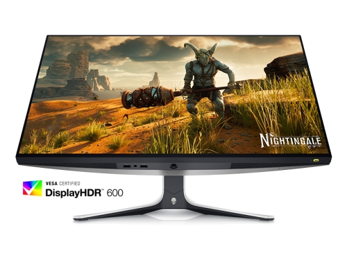 Alienware's new monitor solves gaming problem