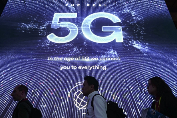 MediaTek names 5G teams