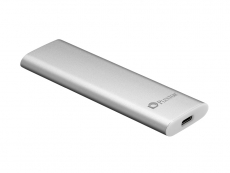 Plextor introduces EX-1 external SSD with USB Type-C