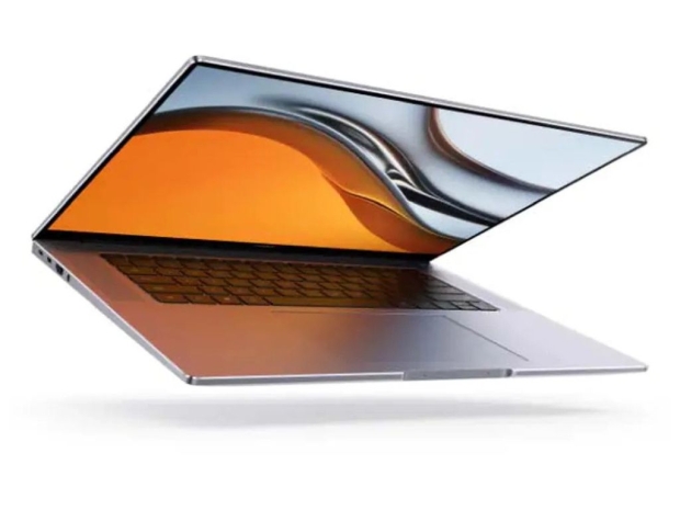 Huawei Matebook 16 packs Ryzen 5000H series APUs