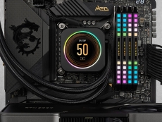 Corsair Dominator Platinum RGB DDR5 hits 6500MHz