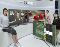 Samsung announces EU spread of TVPlus