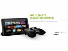 Nvidia cancels its next-gen Shield Tablet