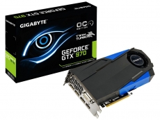 Gigabyte unveils new GTX 970 Twin-Turbo graphics card