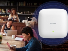 D-Link launches Wi-Fi 6 access points for businesses