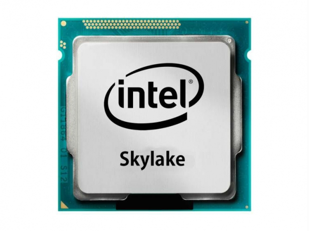 Skylake headed for second half of year