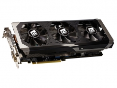 PowerColor R9 390 PCS+ 8GB reviewed