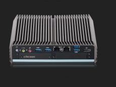 Cincoze releases new fanless PC