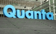 Quanta profits hurting