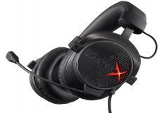 Sound BlasterX H7: Professional HD 7.1 headset coming