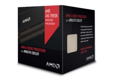 A10-7890K processor has fastest integrated graphics