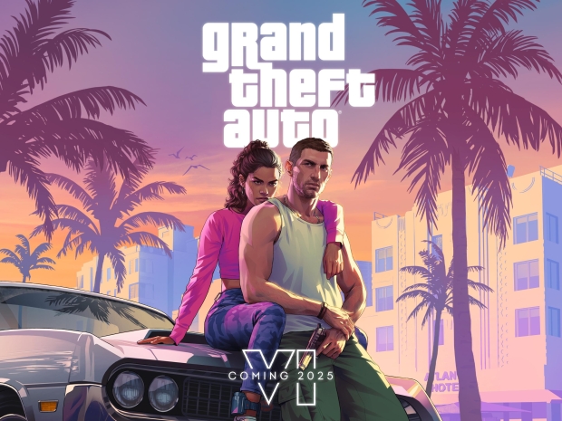 Take-Two delays GTA VI again