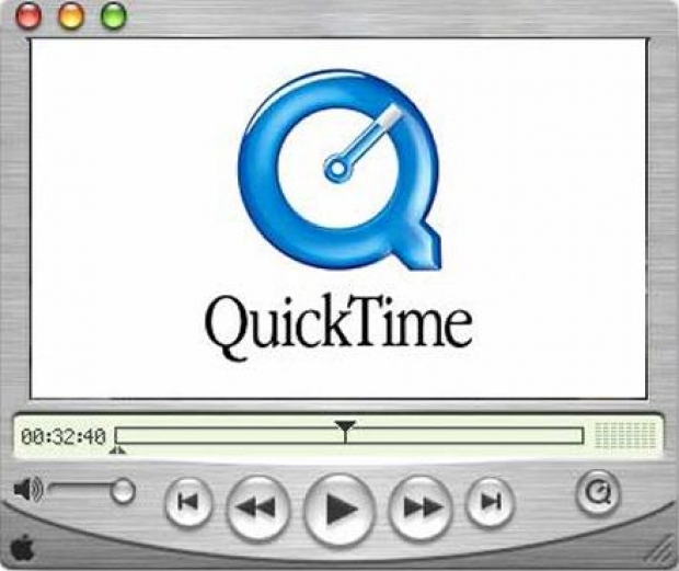 Delete QuickTime now