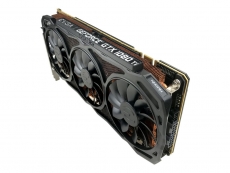 EVGA unveils GeForce GTX 1080 Ti K|NGP|N Edition