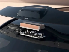 Luminar’s self-driving gamble crashes into Chapter 11