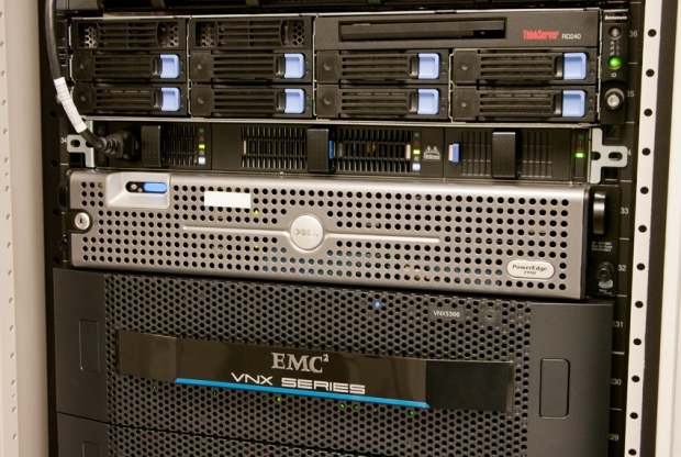 EMC loses to Tintri hybrid flash