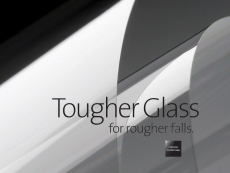 Corning working on bendy Gorilla Glass