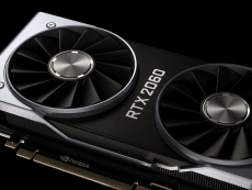 Nvidia officially unveils the Geforce RTX 2060 12GB