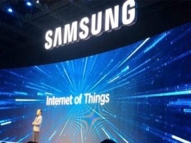 Samsung&#039;s IOT has security flaws