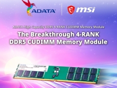 JEDEC cooks up chunky new DDR5 standard