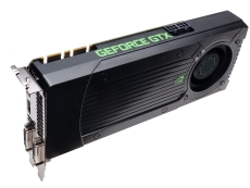 Nvidia Geforce GTX 960 rumored for January