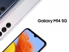 Samsung Galaxy M14 5G launches with Exynos 1330 SoC