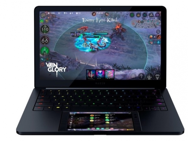 Razer releases Project Linda